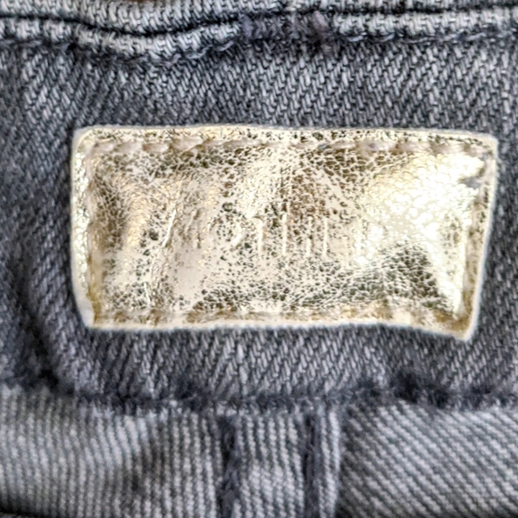 Mother Holy Smokes The Looker Jeans 31 - Picture 6 of 10